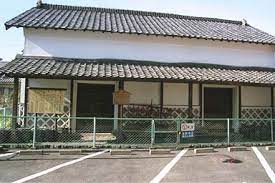 静岡北瀬名郵便局（静岡県）の風景印